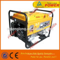 2014 hot sale silent 12 volt portable dc generator